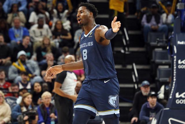 赛后全明星赛传出新动向，孟菲斯灰熊临场应变，管理层表态：底气十足，数据趋势出现新变化的简单介绍九游体育